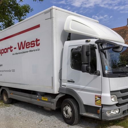 Transport-West | Transporter