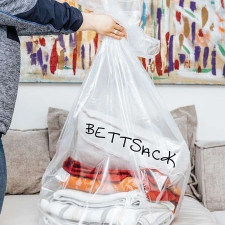 Transport-West | Bettsack